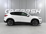 Mazda CX-5 I Рестайлинг Ростов-на-Дону  - изображение 29