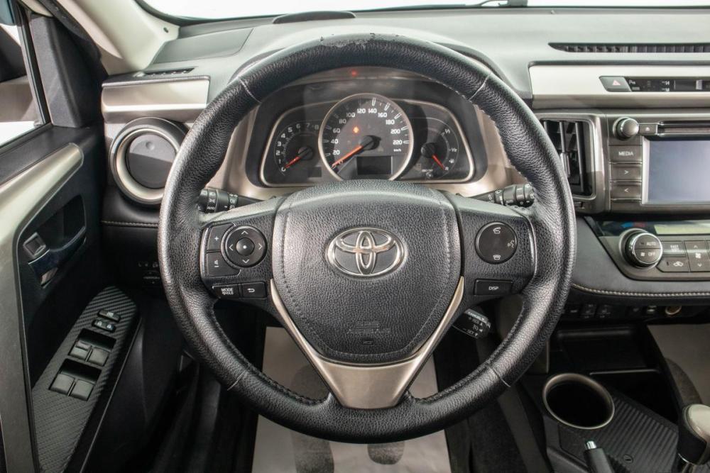 Toyota RAV4 IV (XA40) Барнаул  - изображение 14