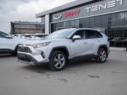 Toyota RAV4 V (XA50) Москва  - изображение 24