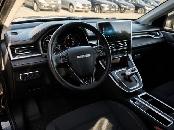 Haval M6 II с пробегом 2023 года, цена 1 629 000 рублей, 89941 км, внедорожник, Автокод Объявления