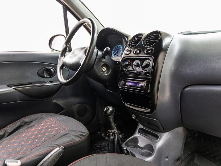 Daewoo Matiz I Рестайлинг Волгоград  - изображение 24