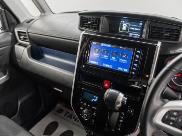 Toyota Roomy I с пробегом 2020 года, цена 1 099 000 рублей, 134938 км, микровэн, Автокод Объявления