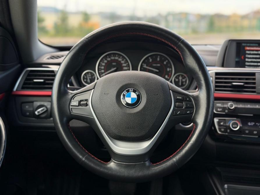BMW 4 серии F32/F33/F36 Рестайлинг Казань  - изображение 14