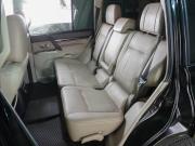 Mitsubishi Pajero IV Рестайлинг 2 Воронеж  - изображение 30