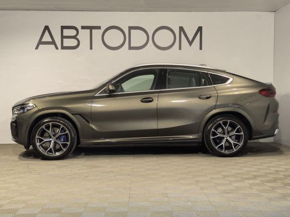 BMW X6 III (G06) с пробегом 2023 года, цена 10 299 000 рублей, 22044 км, внедорожник, Автокод Объявления