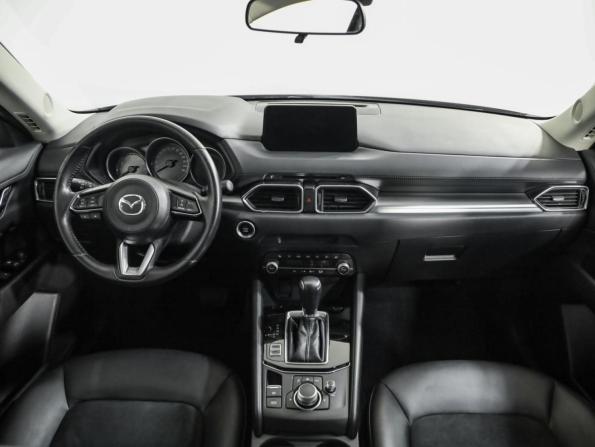 Mazda CX-5 II с пробегом 2021 года, цена 2 749 000 рублей, 47700 км, внедорожник, Автокод Объявления