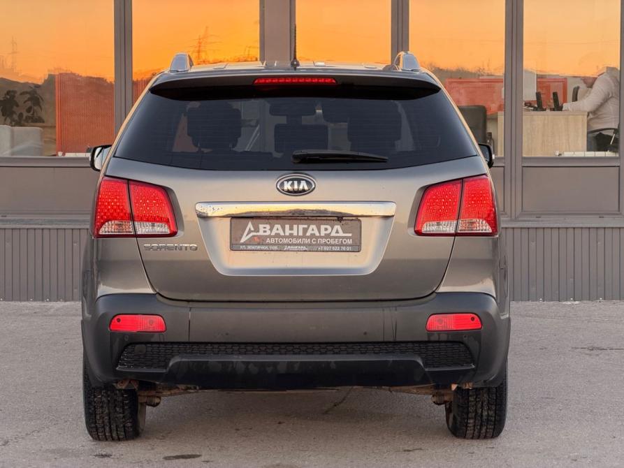 Kia Sorento II Волгоград  - изображение 12