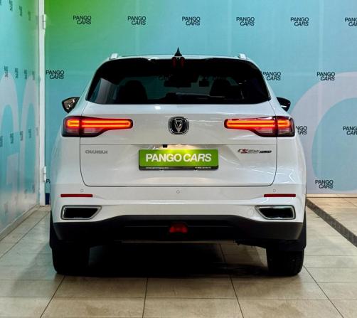 Changan CS55 Plus II с пробегом 2023 года, цена 2 000 000 рублей, 36760 км, внедорожник, Автокод Объявления