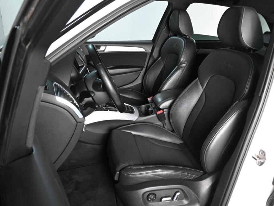 Audi Q5 I (8R) Рестайлинг Ростов-на-Дону  - изображение 10