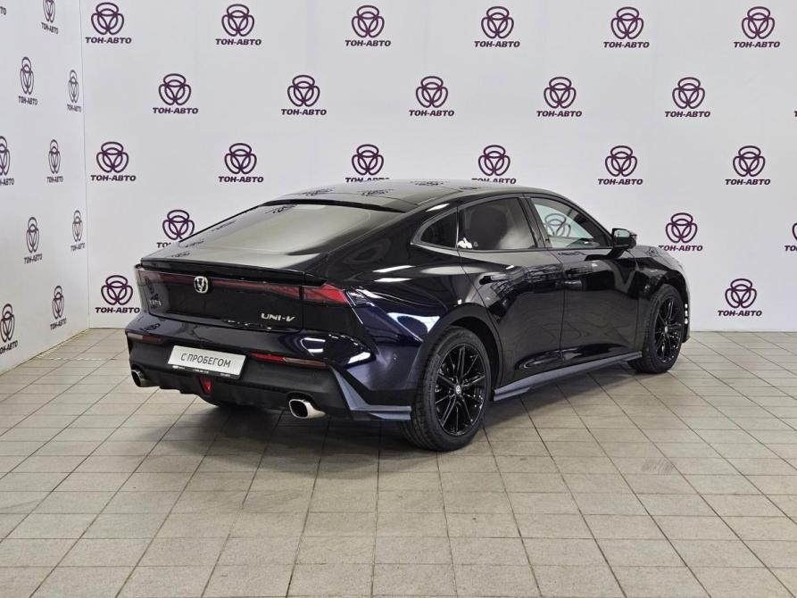 Changan UNI-V I Тольятти  - изображение 5