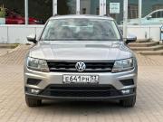 Volkswagen Tiguan II Великий Новгород  - изображение 23