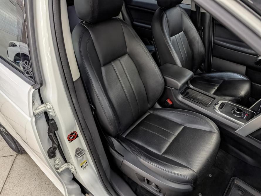 Land Rover Discovery Sport I Москва  - изображение 23
