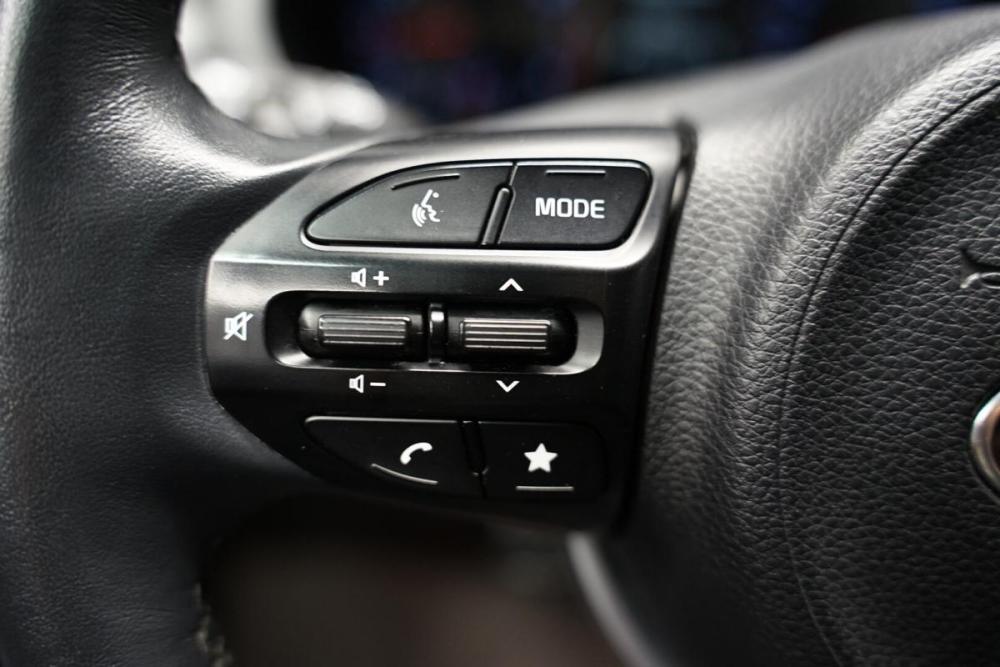Kia Rio IV Рестайлинг Крым  - изображение 16