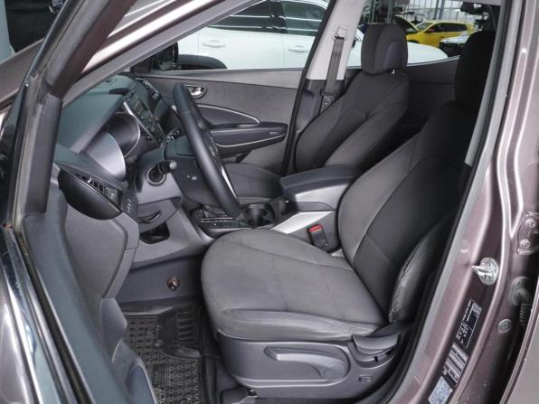 Hyundai Santa Fe III с пробегом 2012 года, цена 1 780 000 рублей, 81200 км, внедорожник, Автокод Объявления