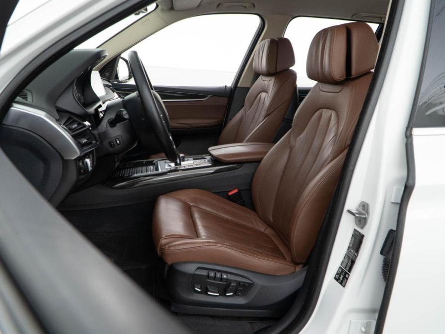 BMW X5 III (F15) Москва  - изображение 10
