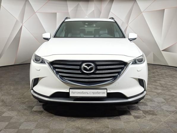 Mazda CX-9 II с пробегом 2019 года, цена 3 443 000 рублей, 103152 км, внедорожник, Автокод Объявления