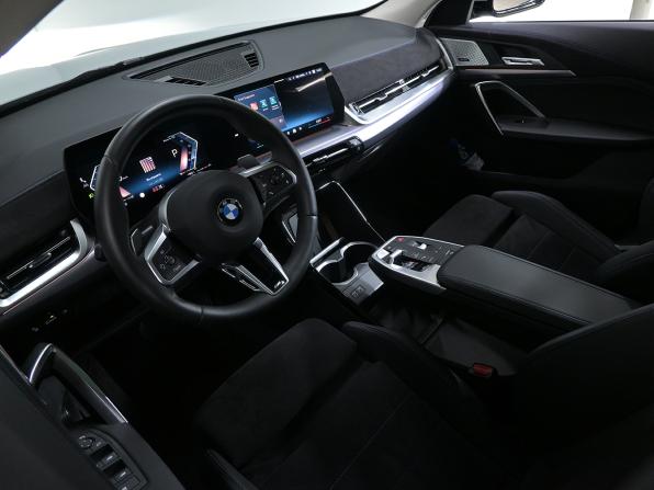BMW X2 II (U10) с пробегом 2024 года, цена 5 440 000 рублей, 2348 км, внедорожник, Автокод Объявления