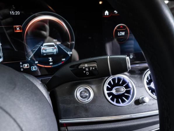Mercedes-Benz E-Класс V (W213 S213 C238) Рестайлинг с пробегом 2021 года, цена 5 420 000 рублей, 36997 км, седан, Автокод Объявления