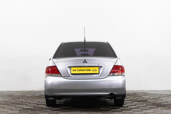 Mitsubishi Lancer IX Рестайлинг с пробегом 2005 года, цена 449 000 рублей, 313000 км, седан, Автокод Объявления