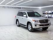 Toyota Land Cruiser 200 Series Уфа  - изображение 44