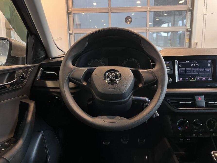 Skoda Rapid II Чебоксары  - изображение 10