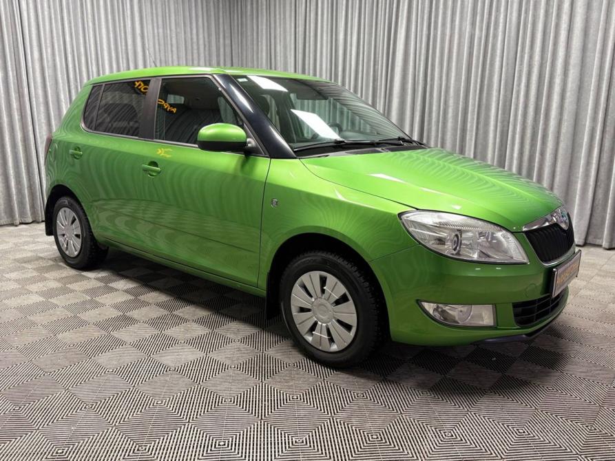 Skoda Fabia II Рестайлинг Стерлитамак  - изображение 3