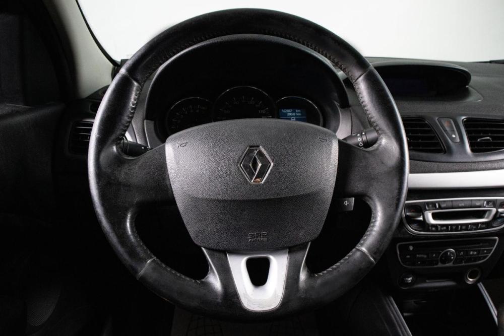 Renault Fluence I Сургут  - изображение 13