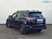 Toyota RAV4 IV (XA40) Рестайлинг Москва  - изображение 19