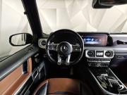 Mercedes-Benz G-Класс AMG II (W463) Москва  - изображение 48