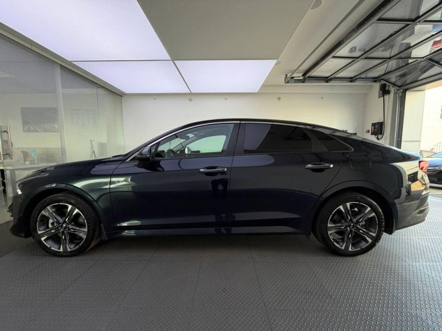 Kia K5 III Уфа  - изображение 10