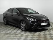 Kia Cerato IV Санкт-Петербург  - изображение 26