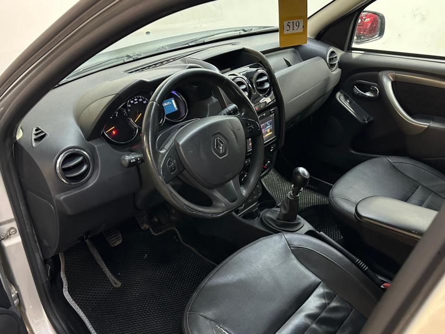 Renault Duster I Рестайлинг Санкт-Петербург  - изображение 7