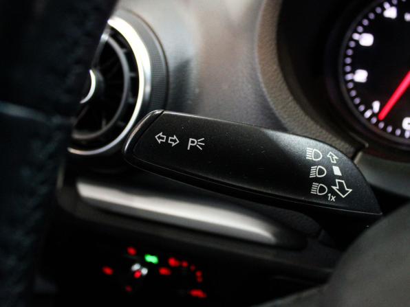 Audi A3 III (8V) с пробегом 2013 года, цена 1 129 000 рублей, 178255 км, хэтчбек, Автокод Объявления