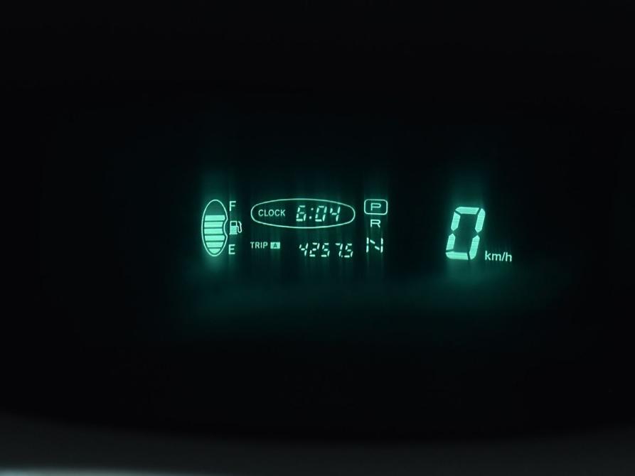 Toyota Vitz I (P10) Кемерово  - изображение 3