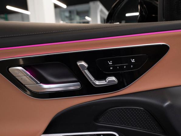 Mercedes-Benz E-Класс VI (W214 S214) с пробегом 2025 года, цена 7 150 000 рублей, 138 км, седан, Автокод Объявления