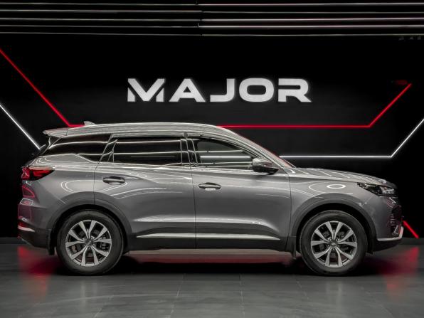 Geely Coolray I с пробегом 2023 года, цена 1 715 000 рублей, 57989 км, внедорожник, Автокод Объявления