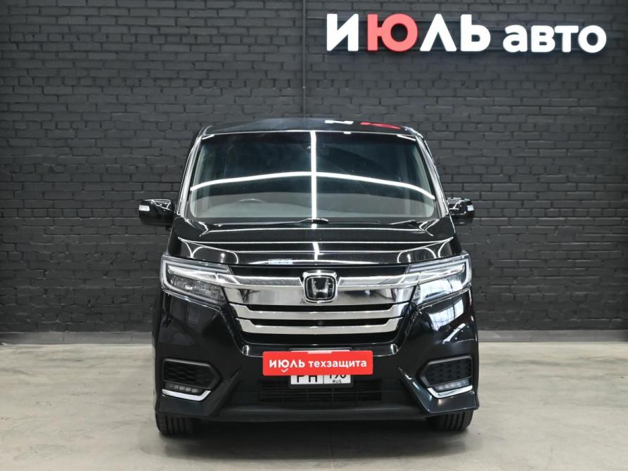 Honda Stepwgn V Рестайлинг Екатеринбург  - изображение 2