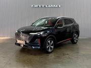 Changan CS55 Plus II Краснодар  - изображение 21