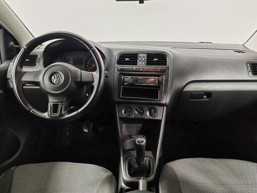 Volkswagen Polo V Москва  - изображение 14