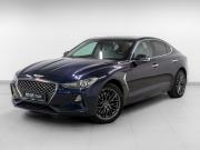 Genesis G70 I Москва  - изображение 31