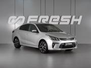 Kia Rio III Рестайлинг Минеральные Воды  - изображение 18