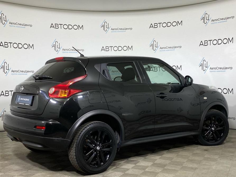 Nissan Juke I Москва  - изображение 2