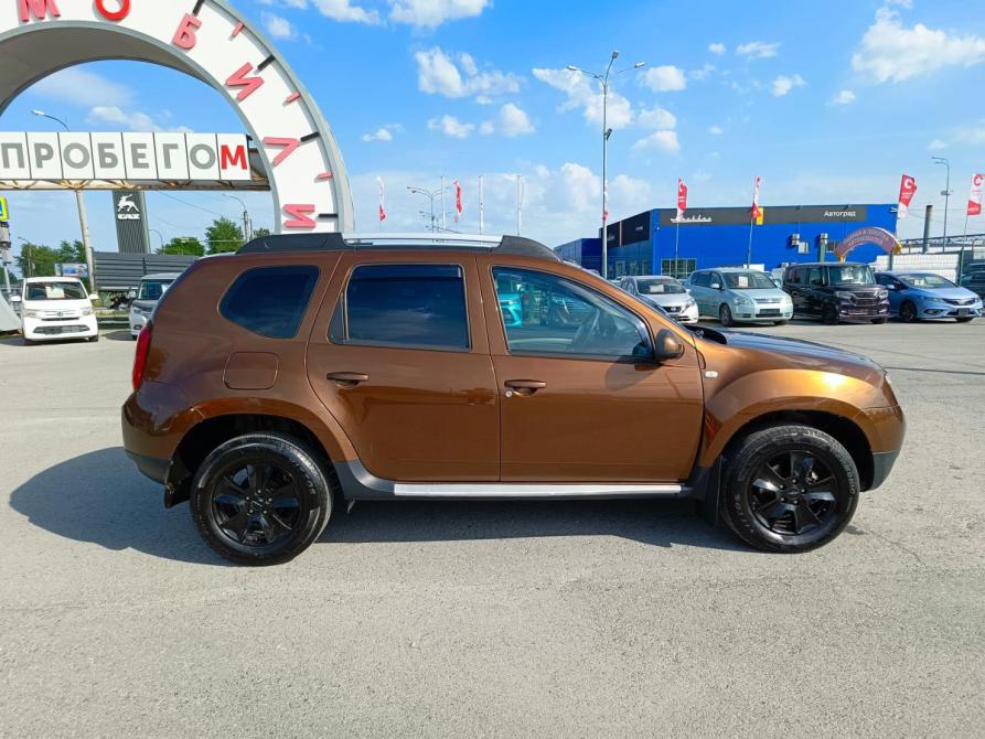 Renault Duster I Тюмень  - изображение 8