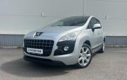 Peugeot 3008 I Санкт-Петербург  - изображение 19