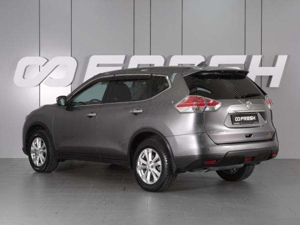 Nissan X-Trail III с пробегом 2017 года, цена 1 799 000 рублей, 74283 км, внедорожник, Автокод Объявления