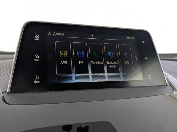 Mitsubishi Eclipse Cross I с пробегом 2019 года, цена 1 920 000 рублей, 124580 км, внедорожник, Автокод Объявления