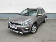 Kia Rio IV Санкт-Петербург  - изображение 23