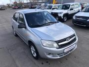 Lada (ВАЗ) Granta I Саратов  - изображение 45