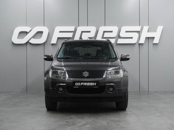Suzuki Grand Vitara II Рестайлинг с пробегом 2011 года, цена 1 246 000 рублей, 180157 км, внедорожник, Автокод Объявления