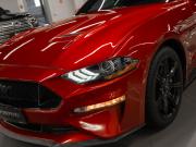 Ford Mustang VI Рестайлинг Москва  - изображение 53